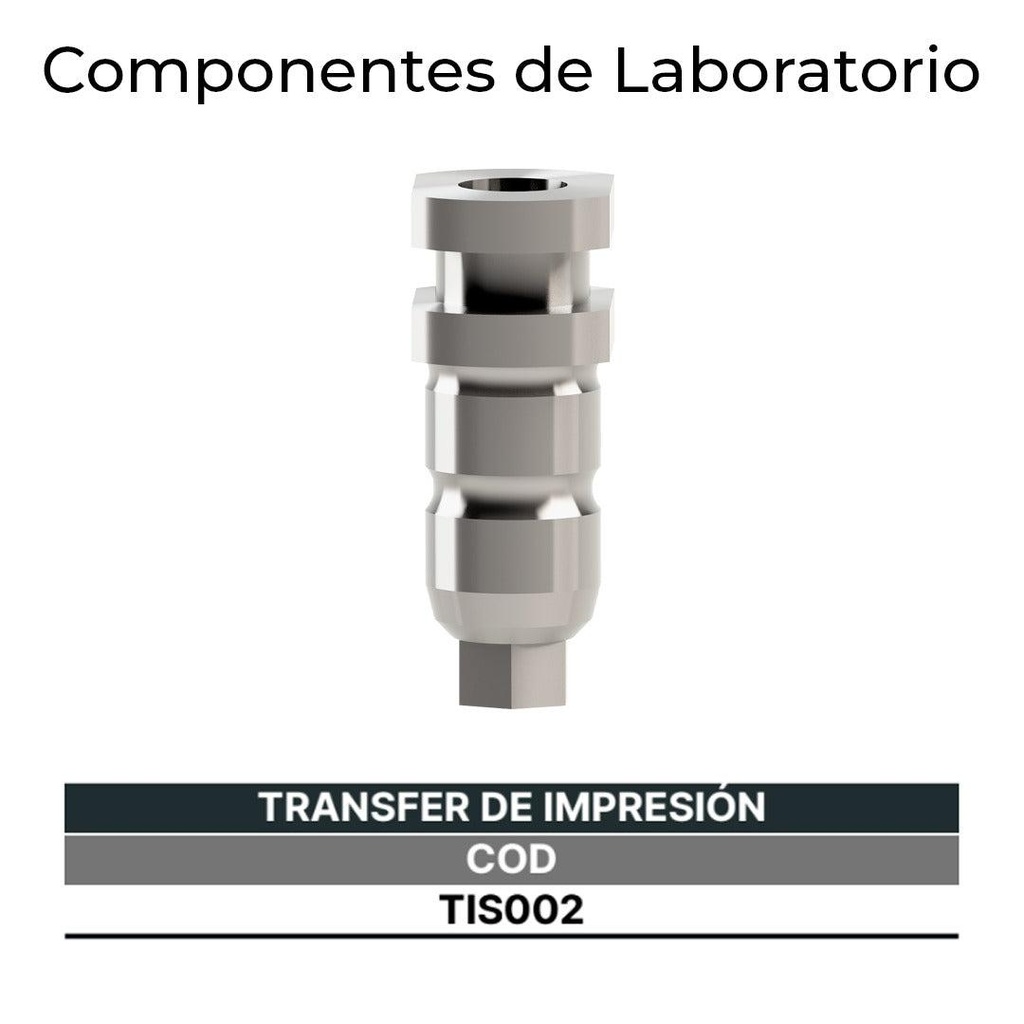 [LAS002] Análogo de Laboratorio Seventeen